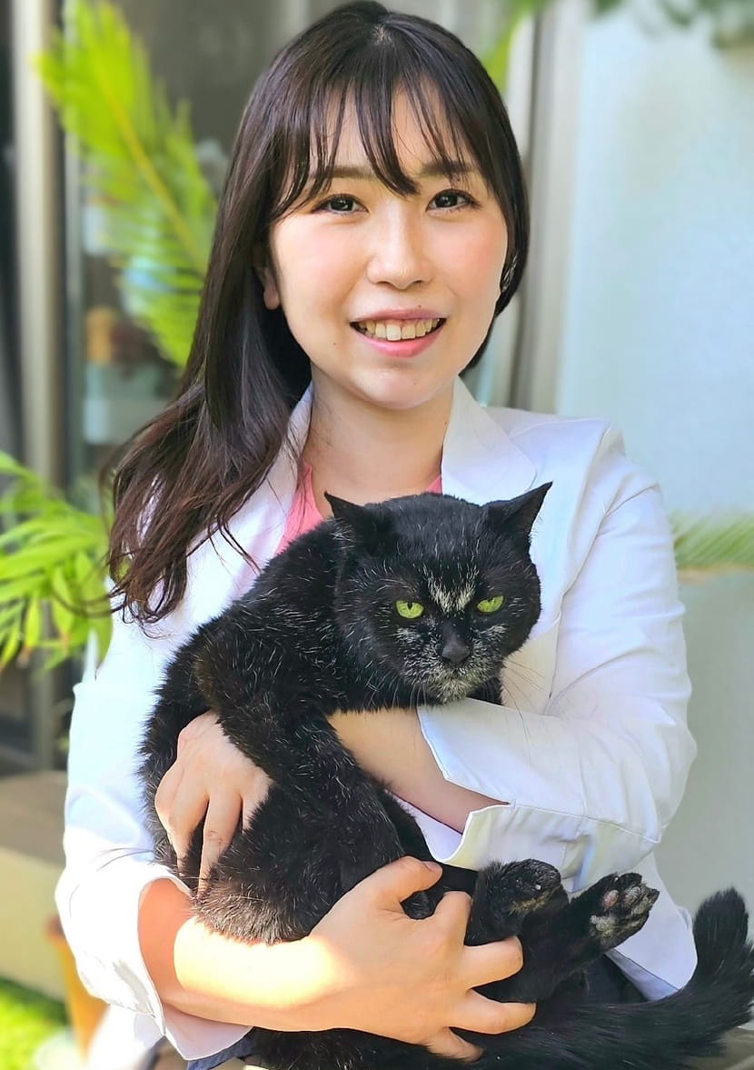 野口 あずみ